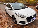 Hyundai TURBO, 186 PS, 2.HAND, NAVI, SHZ, XENON, KLIMA - Hyundai i30: Ps