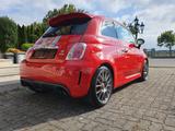Abarth 695 - Tributo Ferrari #333 - Abarth 695 Gebrauchtwagen