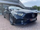 Mercedes-Benz CLS 450 4Matic Edition 1 AMG 360°, Burmester, Ke - Mercedes-Benz CLS 450 Gebrauchtwagen