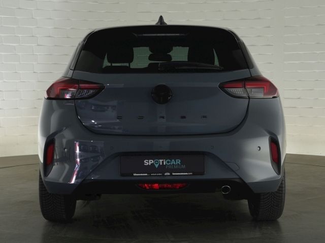 Corsa F FACELIFT GS AT+LED+RÜCKFAHRKAMERA+SITZ-/