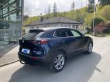 Mazda CX-30 150 PS Selection Design-Paket AHK - gebrauchte Mazda CX-30 aus dem Jahr 2021