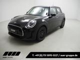 MINI ONE (Navi LED HUD SHZ PDC MFL) - MINI ONE aus 2022