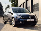 Volkswagen Golf ´Team´ / Automatik / Klima / Sitzheizung - VW Gebrauchtwagen von 2010