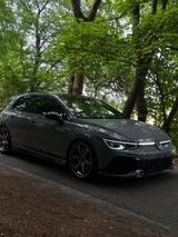 Volkswagen Golf 2.0 TSI GTI Clubsport DSG / HG-Motorsport - Volkswagen Golf: Motor
