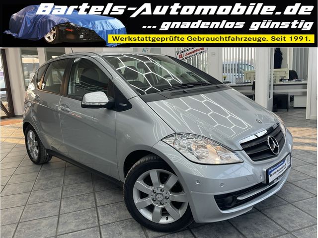 Mercedes-Benz A 150 Classic, 2.Hand, Klima, Sitzheizung, PDC