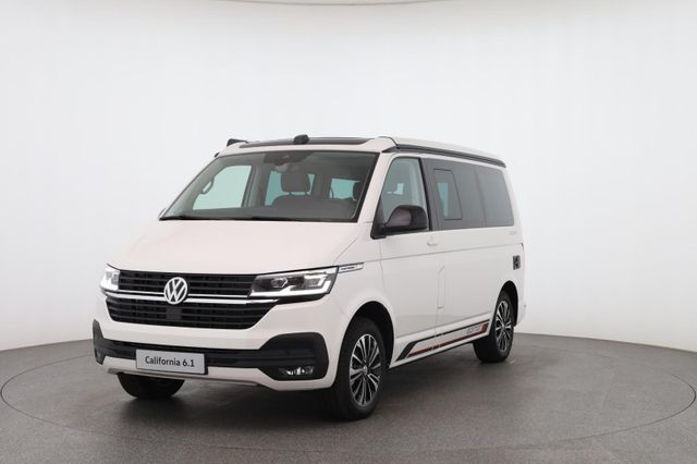 Volkswagen T6.1 California Ocean Edition