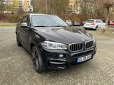 BMW X6 M50 d*M-Paket*Unfallfrei* - BMW: Unfall