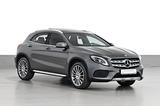 Mercedes-Benz GLA 200 7G-DCT AMG-STYLING-EDITION*TOP-ZUSTAND* - Mercedes-Benz GLA 200 in Solingen
