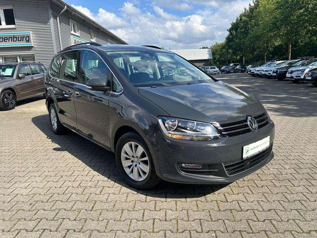 Volkswagen Sharan Comfortline