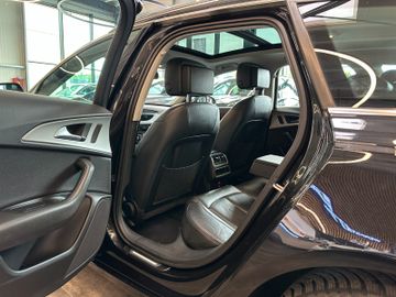 Audi A6 Avant 2.0 TFSI *BiXenon*Pano*
