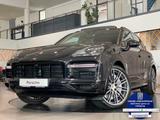 Porsche Cayenne Turbo SportDesign Sbel Carbon InnoD. AHK - gebrauchte Porsche Cayenne aus dem Jahr 2022