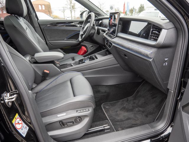 Tayron 2.0 TDI R-Line 4MOTION PANO MATRIX-LED