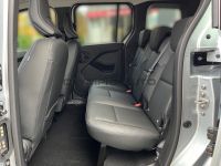 Nissan Townstar 1.3 DIG-T Kombi N-Connecta KLIMA-AT NAV - Image