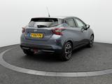Nissan Micra 1.0 IG-T N-Design & N-Sport Bose Pack Blac - Nissan Micra: Sport
