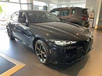 Alfa Romeo Giulia - Vorschau Bild 3