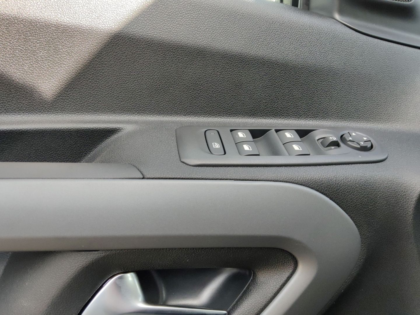 Citroën Berlingo - Bild 13