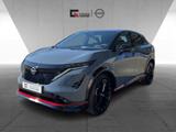Nissan Ariya 87kWh nismo e-4orce  Bose/ Winter/360°/HUD - Nissan Ariya: Nismo