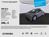 Volkswagen ID.3 Pro Batt-Kap. 62 kW/h *LED*NAV*LANE*8-fach* - Volkswagen ID.3 aus 2023