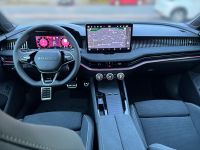 Skoda Superb - Vorschau Bild 10