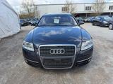 Audi A6 Avant 2.7 TDI *TÜV 10/27*TOP ZUSTAND* - Audi A6 mit Diesel-Antrieb: 2.7
