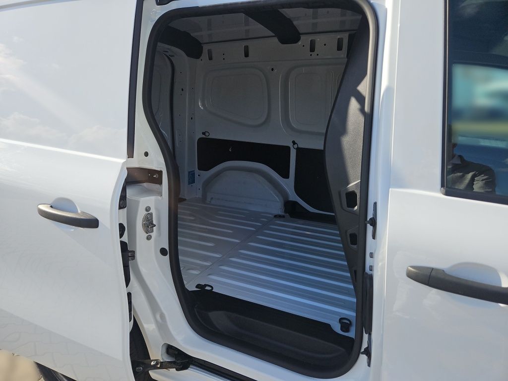 Fahrzeugabbildung Mercedes-Benz Citan 108 CDI Kasten BASE Standard Klima PTS hi.