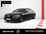 Mercedes-Benz S 680 Maybach NIGHT-SERIES NP€314.188,-