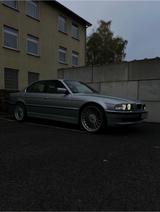 BMW Verkaufe / Tausche BMW E38 gegen Cl 500 - BMW 735: E38