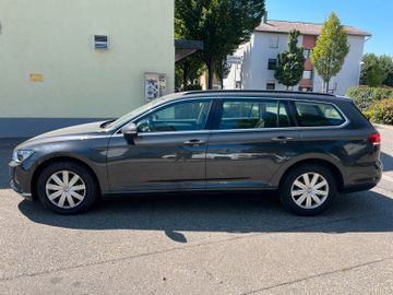Volkswagen Passat Variant - 7