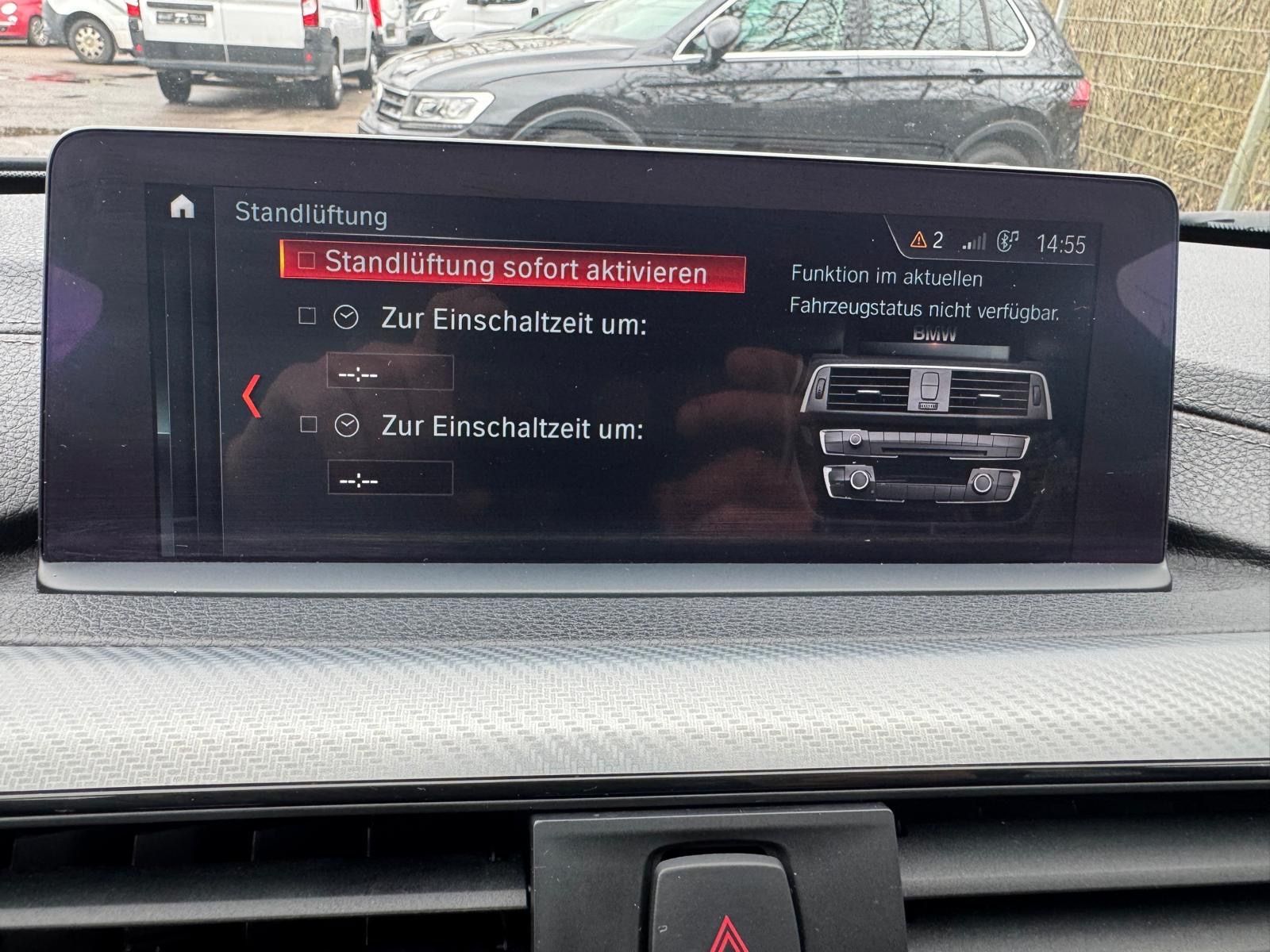 Fahrzeugabbildung BMW 330 3 Touring xDrive M Sport Shadow Line Leder