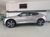 Polestar 2 Std Range PILOT PLUS PANO ACC LED H&K 360° - gebrauchte Polestar 2 aus dem Jahr 2022