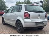 Volkswagen Polo IV Comfortline - Gebrauchtwagen bis 2.000 Euro