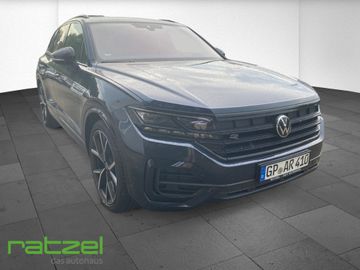 Fahrzeugabbildung Volkswagen Touareg R-Line ''20 Years Edition'' 4Motion 3.0