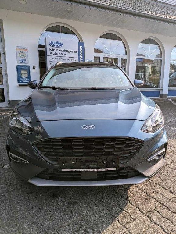 Image of Ford Focus