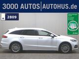 Ford Mondeo Turnier 2.0 EB Titanium Navi LED AHK ACC
