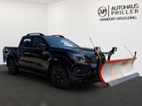 Nissan Navara DC N-Guard *SNO-WAY-SCHNEEPFLUG* - Nissan Navara aus 2020
