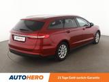 Ford Mondeo 2.0 TDCi EcoBlue Business Edition*NAVI* - Ford Mondeo: Business Edition