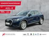 Audi Q3 35 TFSI S-TR LED+NAVI+2xPDC+GRA+SHZ+DAB+AHK - Audi Q3 35 TFSi Gebrauchtwagen