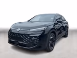 Volkswagen T-Roc R-Line 1.5 eTSI DSG APP+DAB+AHK+VIRT+ACC - VW T-Roc in Krefeld