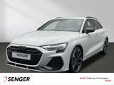 Audi A3 Sportback S line 35 TFSI Optik-Paket Matrix - Audi A3 Vorführfahrzeuge