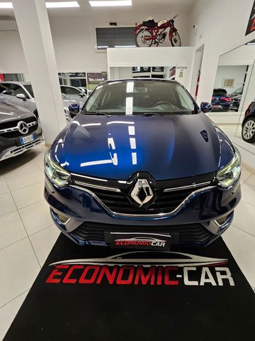 Renault Mégane dCi 8V 110 CV Energy Intens KM 13