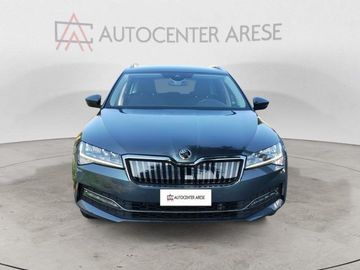 Skoda Superb - 9