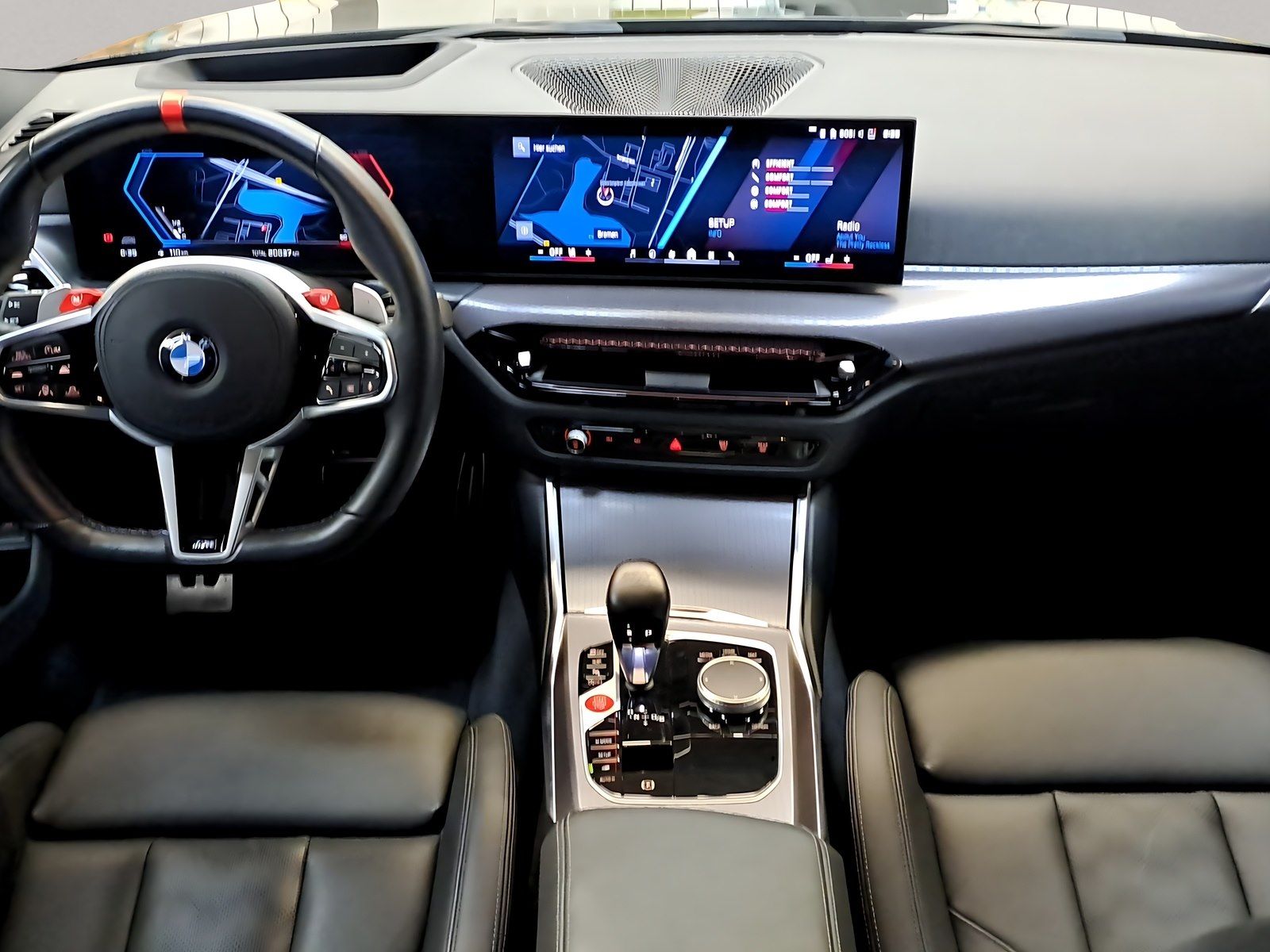 BMW M3 - Bild 18