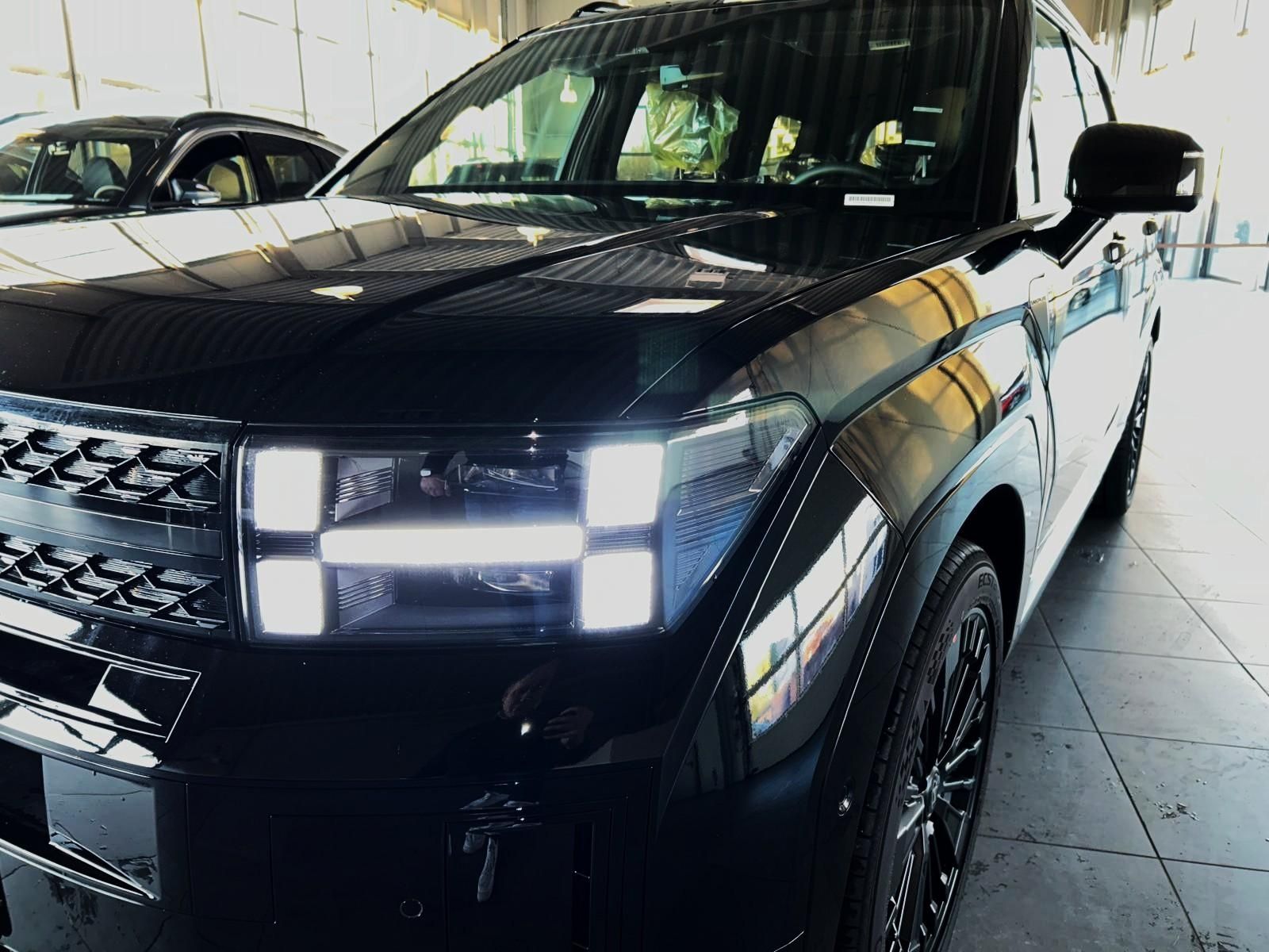 Hyundai SANTA FE - Bild 5