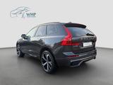 Volvo XC60 R Design 2WD/STHZ./ACC/Pano/HeadUpDis./H&K - Volvo XC60 mit Diesel-Antrieb: Grau, Head-Up Display