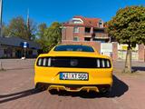 Ford Mustang 5.0 Ti-VCT V8 GT Auto GT - Ford Mustang in Lübeck