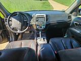 Hyundai SANTA FE 2.2 CRDi GLS 4WD GLS - Hyundai SANTA FE aus 2009: Gls