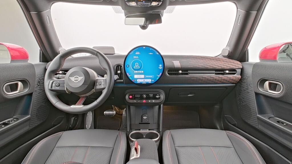 MINI Cooper Trim, миниатюра 10