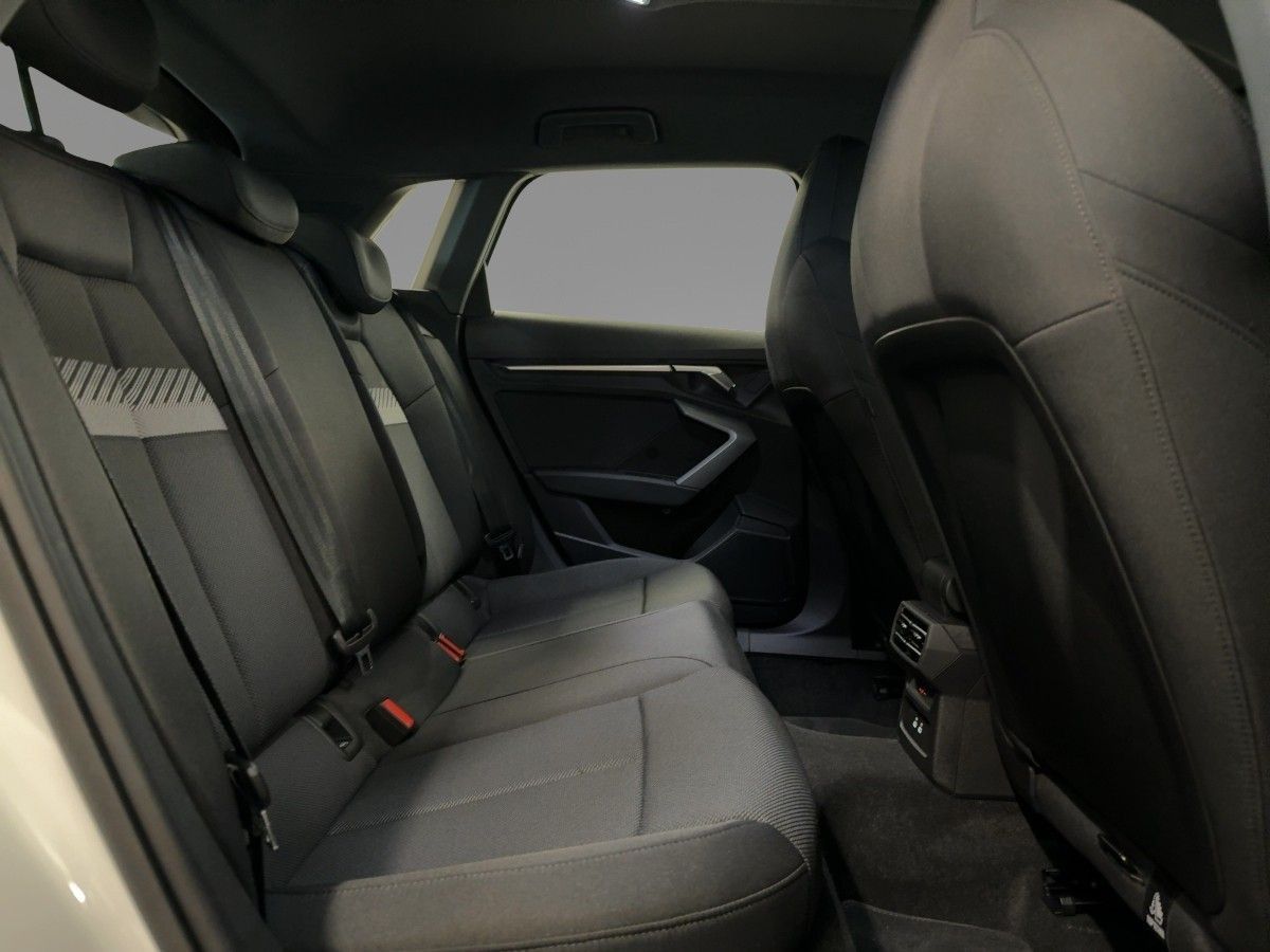Audi A3 - Bild 11