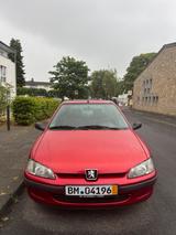 Peugeot (F) 106 - Peugeot aus 1997
