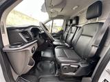 Ford Transit Custom 280 L1H1 LKW VA Basis / TÜV NEU  - Ford Transit Custom in Krefeld